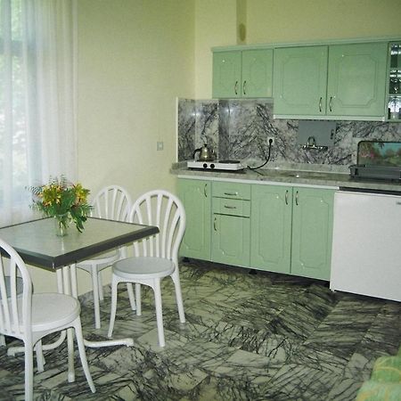 Oezay Apart Otel ムーラ エクステリア 写真